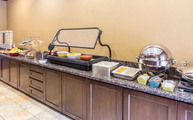 TownePlace Suites by Marriott Tucson Airport