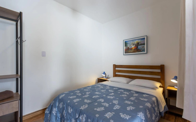 Casa 3 dormitórios com garagem no Tatuapé