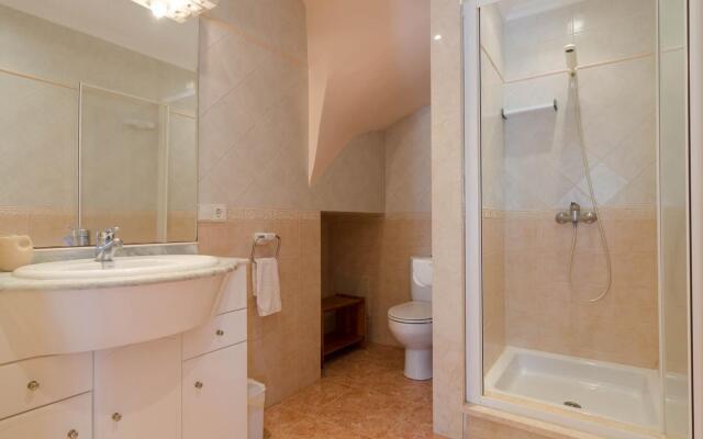 CASA LENA - Villa for 6 people in Portocolom.