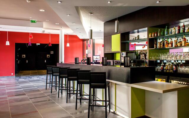 Holiday Inn Express Montpellier - Odysseum by IHG