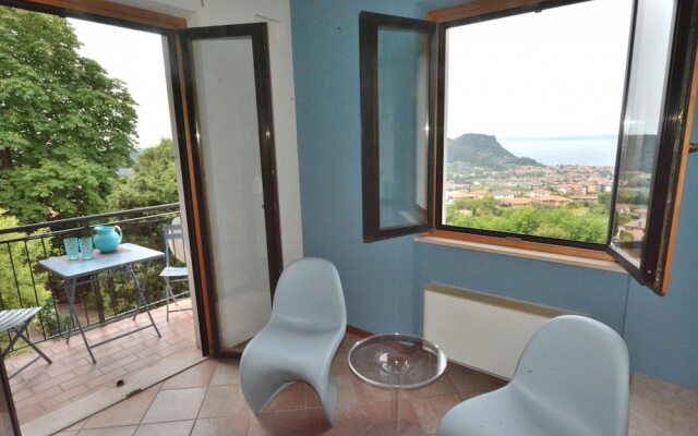 Montegolo Four Apartment