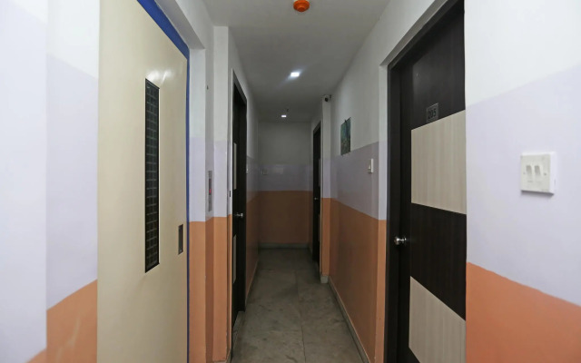 Fabhotel Victoria Inn