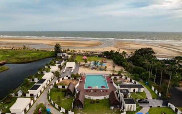 Beihai Qihai Cloud House B&B