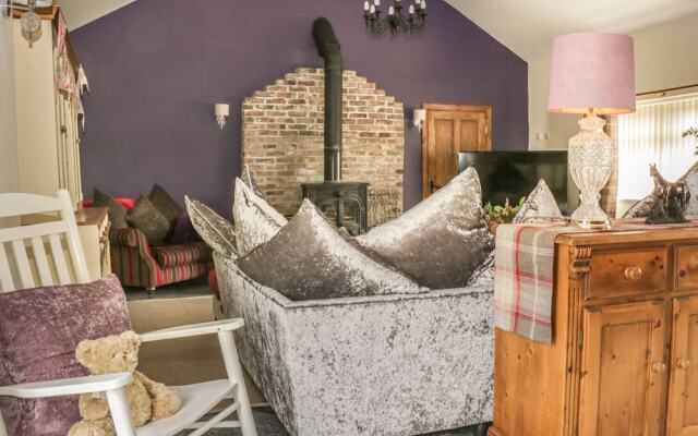 Willow Lodge