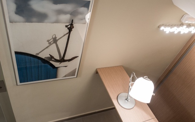 Apartamentos Turísticos María Guerrero