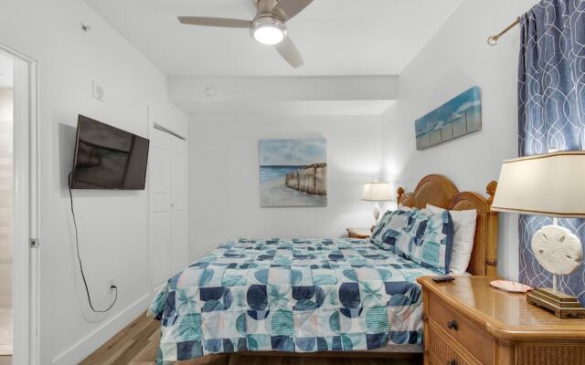 Tidewater 1611
