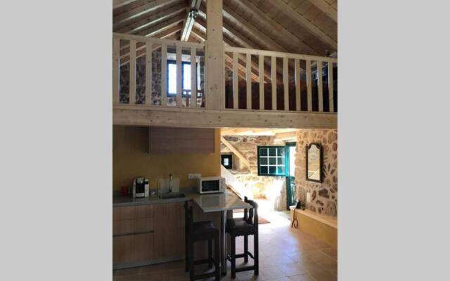 Casa do Eido da Torre, Ponte de Lima