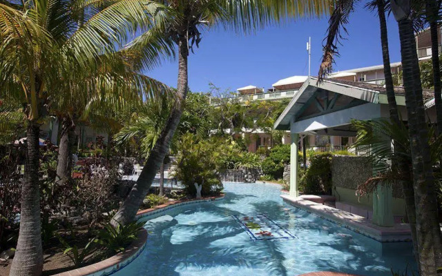 Ocean Terrace Inn