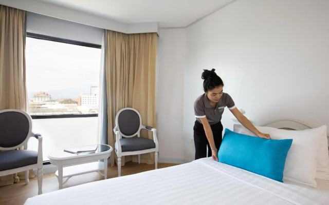CH Hotel