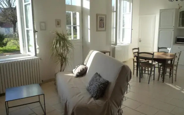 La Petite Bergerie de Veretz