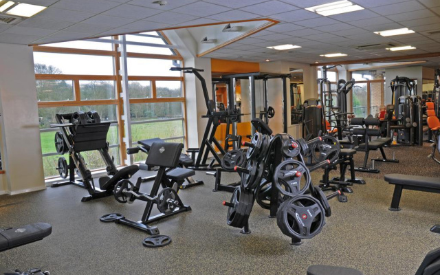 The Wrightington Hotel & Health Club