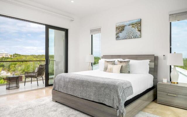 Spectacular Villa- Private Pool, Luxurious Extras