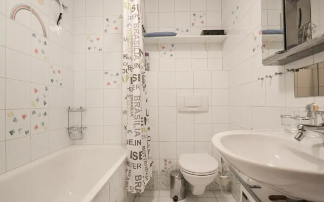 Weisshorn 24 Riederalp