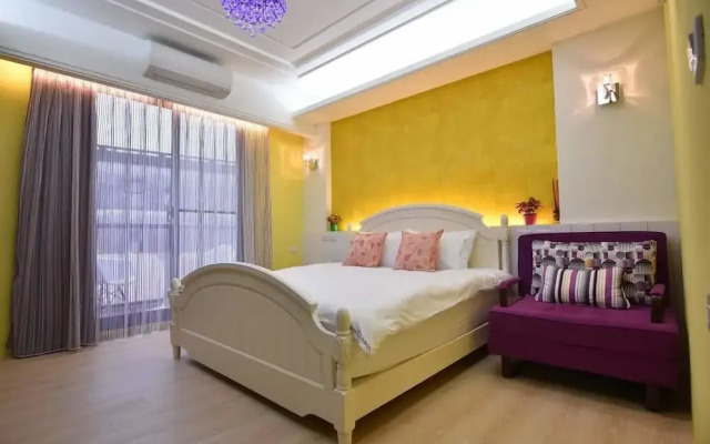 Immanuel B&B