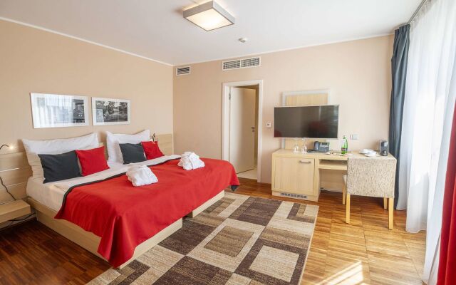 Hotel Amarilis