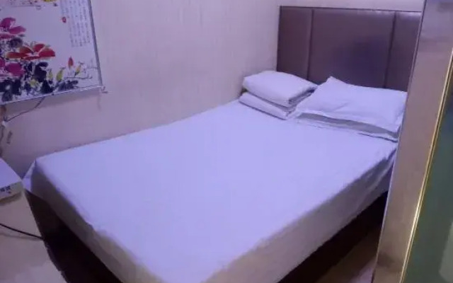 Shenyang Nuoxing Hotel