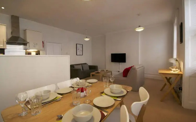 Acorn - Gower Street Apartments