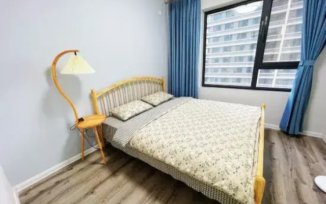 ZiBo zijiage hotel