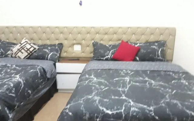 SPOT ON 847 Familiar House