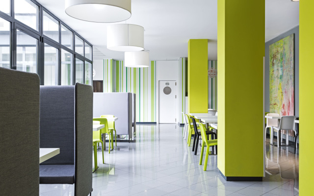 B&B Hotel Faenza