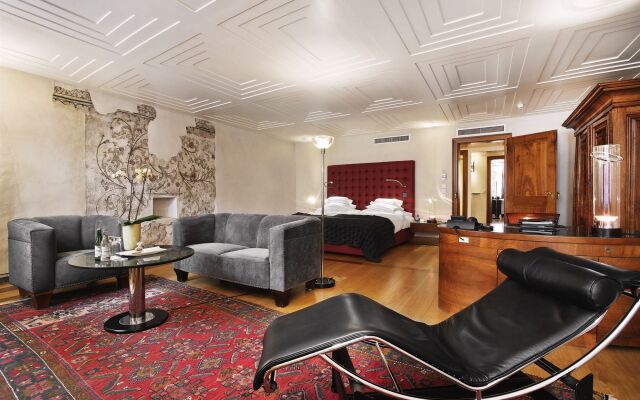 Widder Hotel