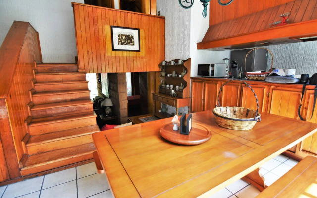 Chalet Boutique San Marcos