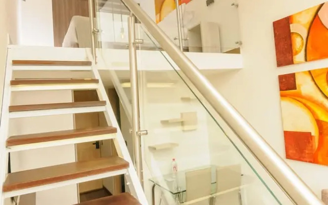 NOK Spacious Duplex in Parque 93