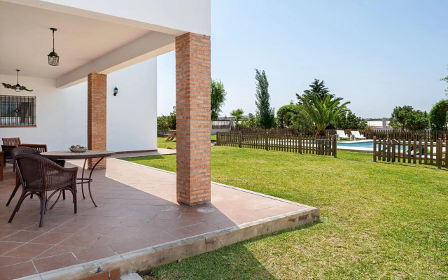 Casa Huerto del Pitorreo