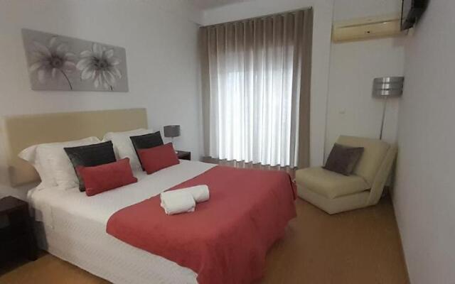 Hotel Larverde