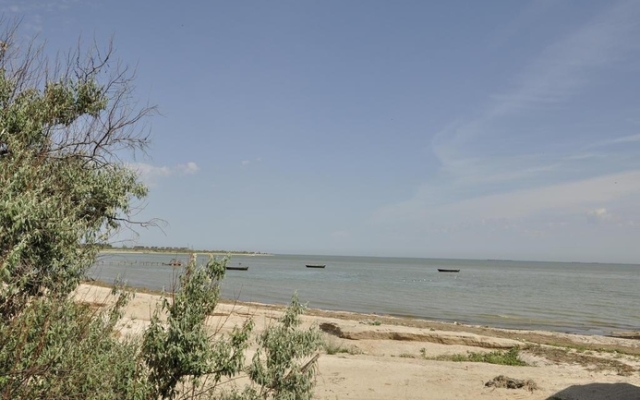 Holiday Park Chumbur-Kosa