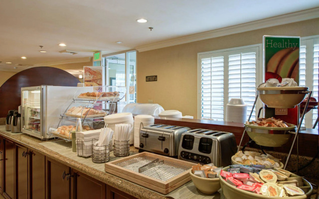 Quality Inn Placentia Anaheim Fullerton