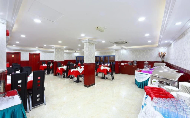 Gulf Star Hotel
