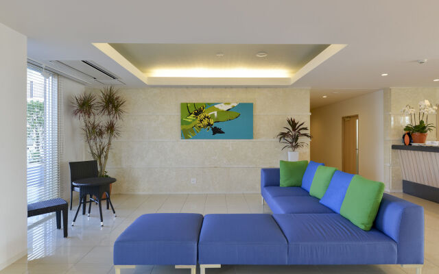 Hotel Rising Sun Miyakojima