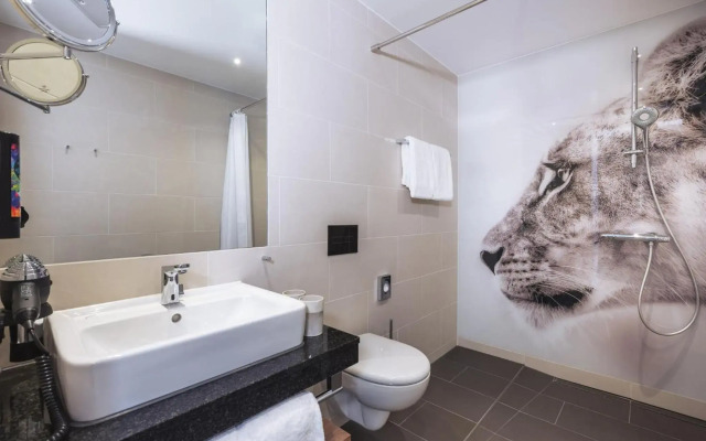 Holiday Inn - the niu, Leo Nuremberg by IHG