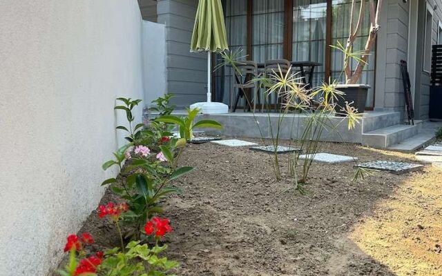 Avlu Villas & Apartments