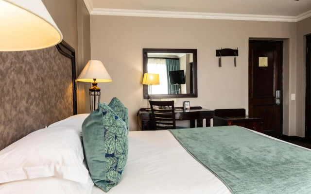Premier Hotel Pretoria