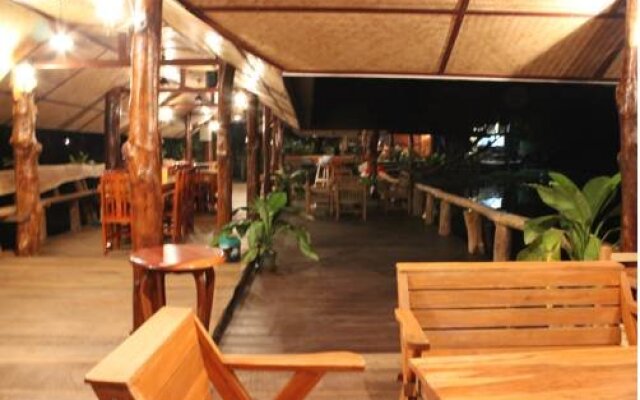 Muang Kham House