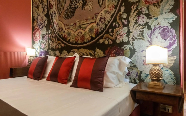4 Quarti B&B - Appartamenti