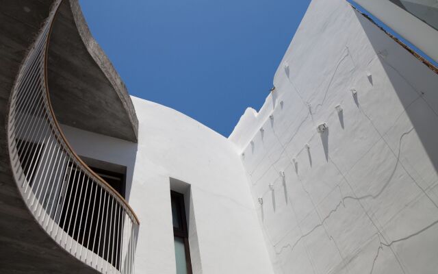 Malaga City Breaks
