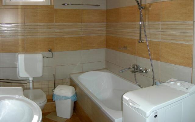 Hotel Villa Classica