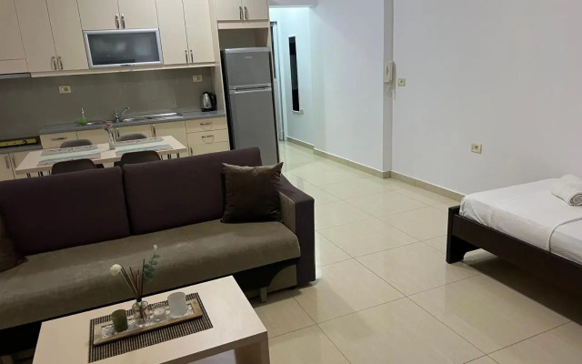 Apartments Sadiku