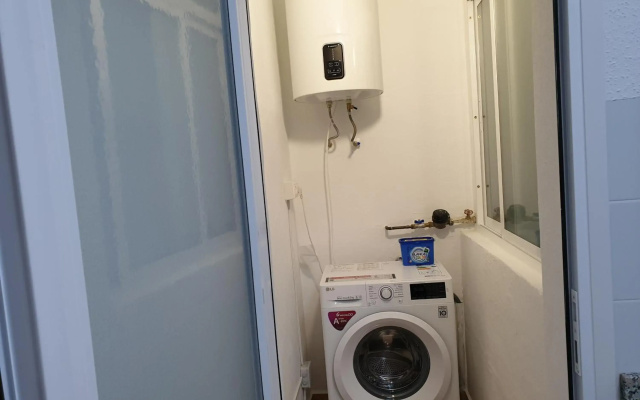 Apartamento Moriones II
