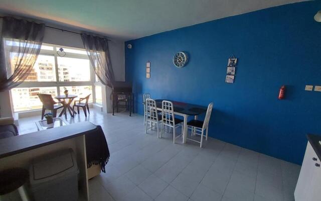 Spinola Bay Sea Front Apt 6