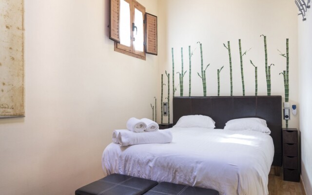Living4Malaga Suites Superior