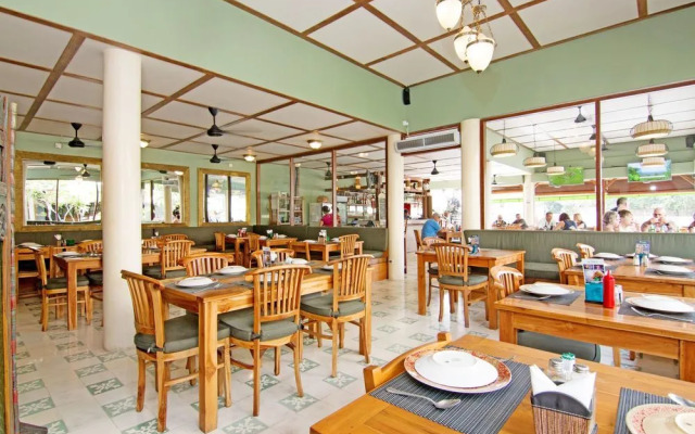 ZEN Villa Seminyak Camplung Tanduk, 2 Bedroom