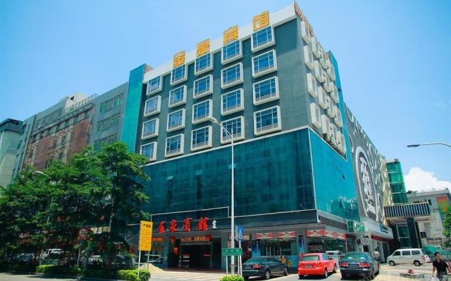 Jinquan Hotel