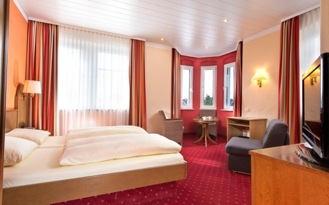 TOP Hotel Goldenes Fass