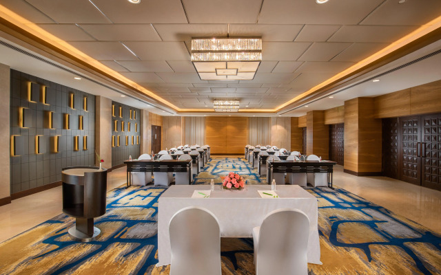 Holiday Inn Agra MG Road by IHG