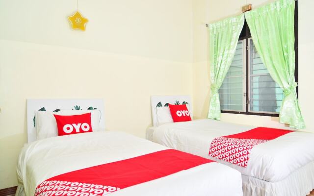 Pattaraporn Hotel by OYO Rooms