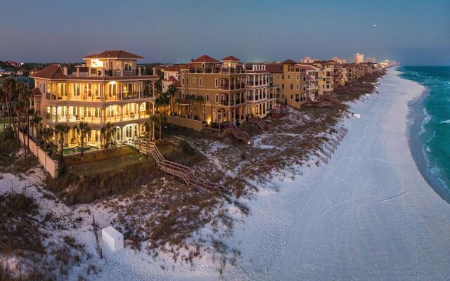 Capitano by RedAwning